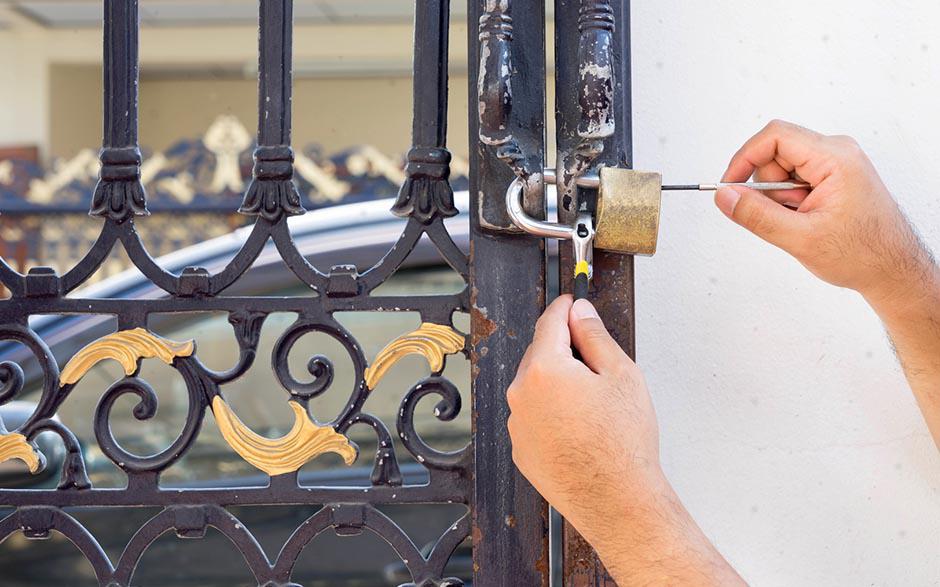  ouvrir une porte Fichet Marseille 5