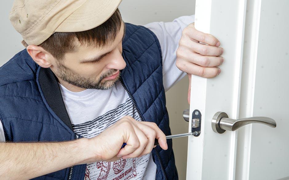  ouvrir une porte Fichet Marseille 5